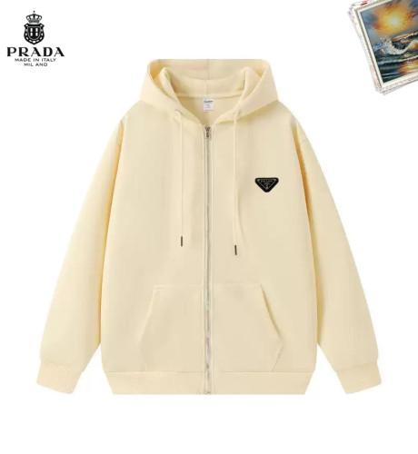 Prada Hoodies-103(S-XXXXXL)