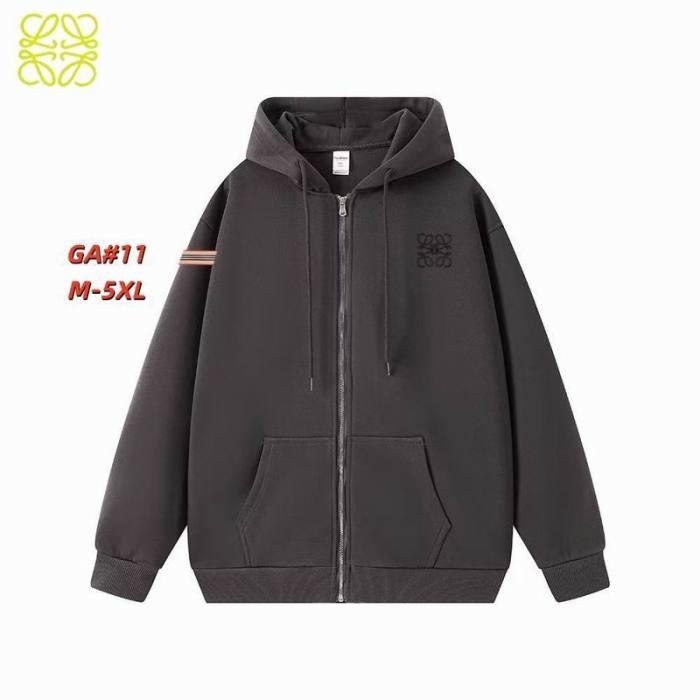 Loewe men Hoodies-465(M-XXXXXL)