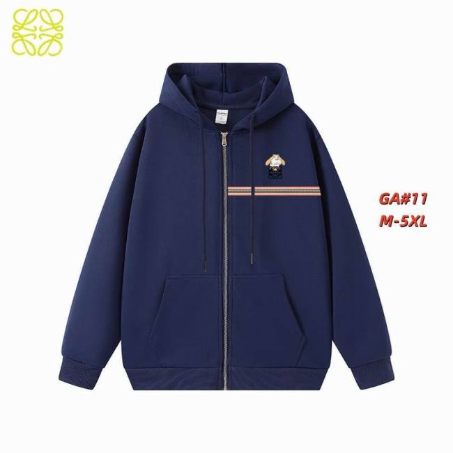 Loewe men Hoodies-451(M-XXXXXL)