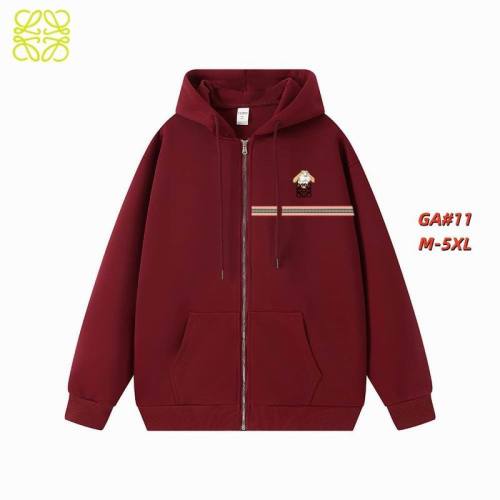 Loewe men Hoodies-448(M-XXXXXL)