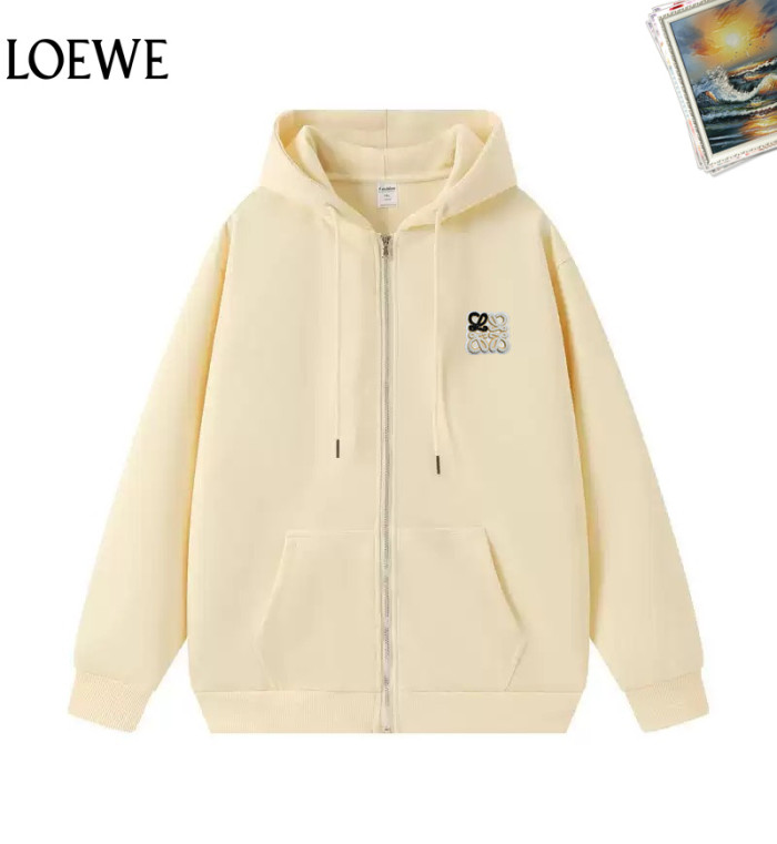 Loewe men Hoodies-475(S-XXXXXL)