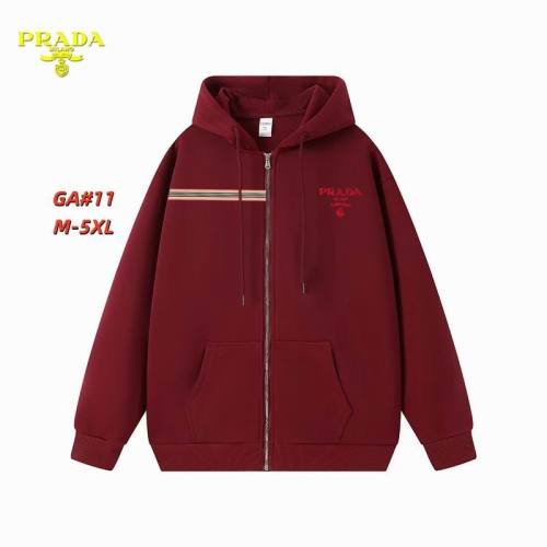 Prada Hoodies-080(M-XXXXXL)