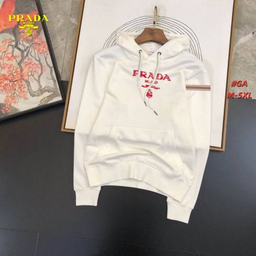 Prada Hoodies-110(M-XXXXXL)