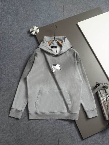 B men Hoodies-3196(S-XL)