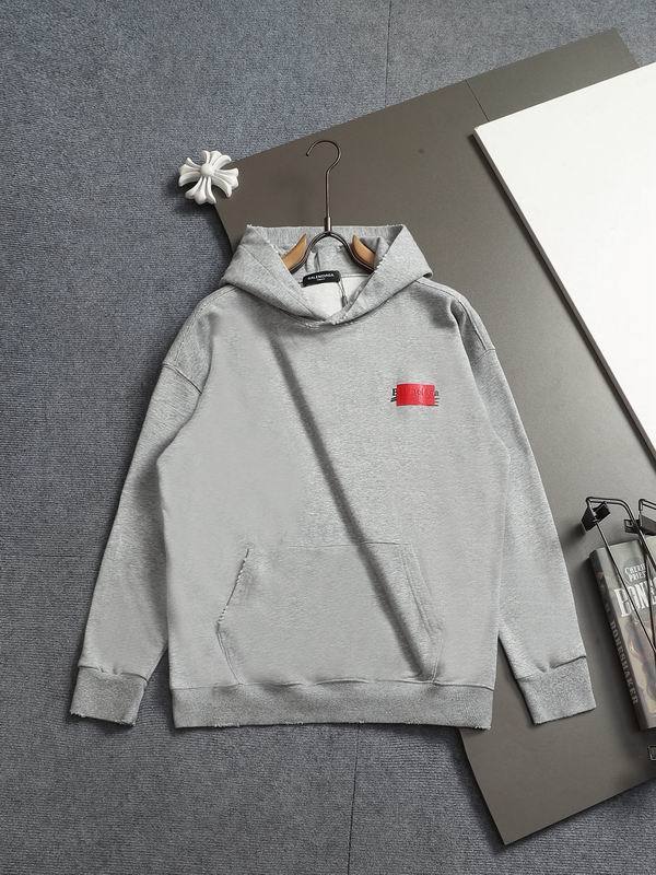B men Hoodies-3202(S-XL)