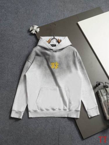 B men Hoodies-3245(S-XL)