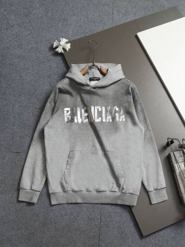 B men Hoodies-3205(S-XL)