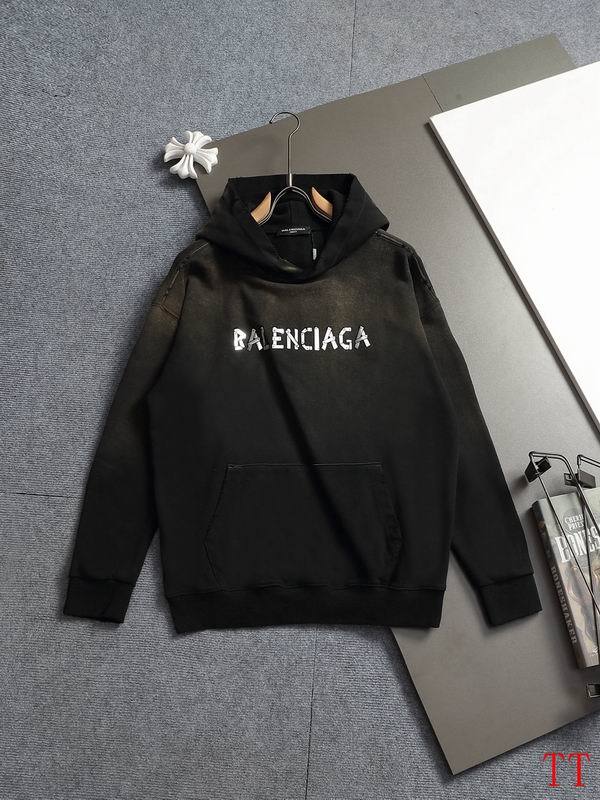 B men Hoodies-3228(S-XL)