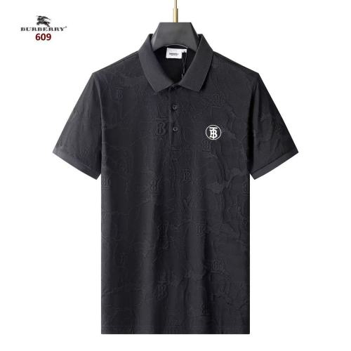 Burberry polo men t-shirt-1566(M-XXXL)