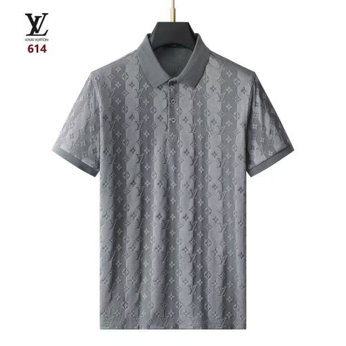 LV polo t-shirt men-913(M-XXXL)