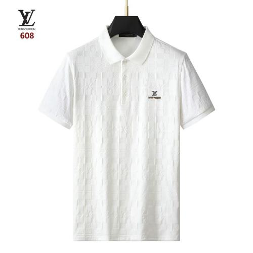 LV polo t-shirt men-920(M-XXXL)
