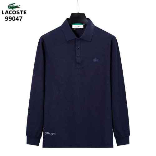 Lacoste polo t-shirt men-329(M-XXXL)