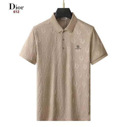 Dior polo T-Shirt-535(M-XXXL)