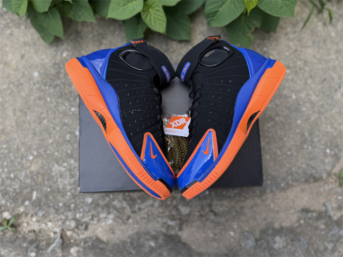 Nike Zoom Huarache 2K4 Shoes-002