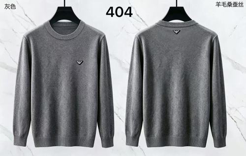 Armani sweater-045(M-XXXXL)