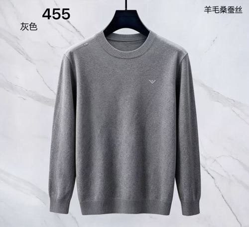 Armani sweater-043(M-XXXXL)