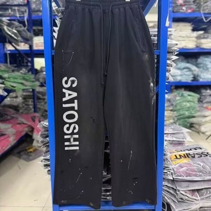 Satoshi Pants-002