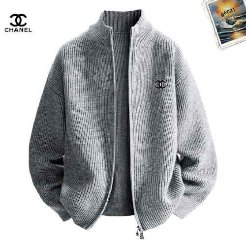 CHNL sweater-041(M-XXXL)