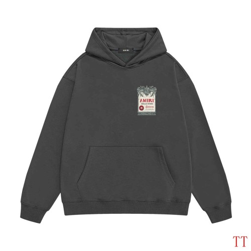 Amiri men Hoodies-3131(S-XXL)