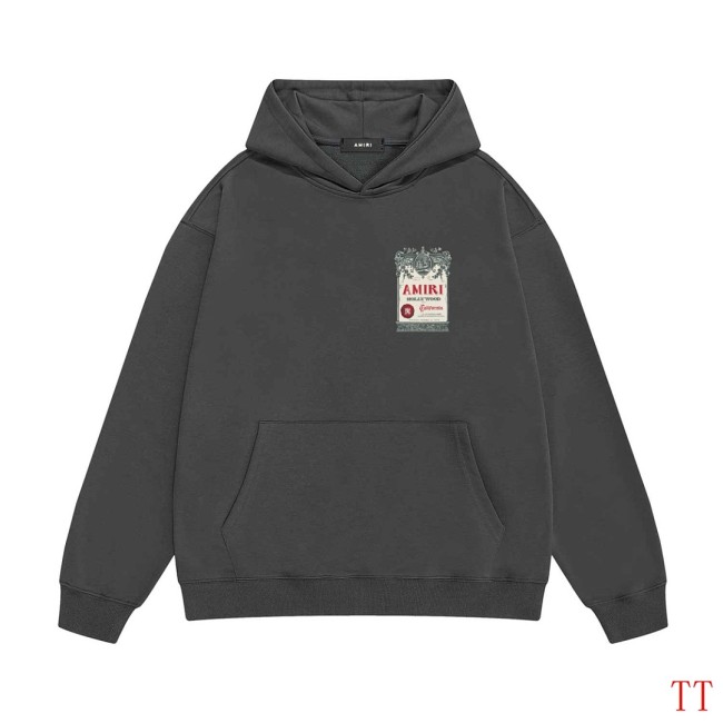 Amiri men Hoodies-3131(S-XXL)