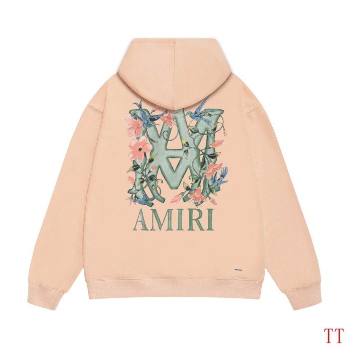 Amiri men Hoodies-3113(S-XXL)