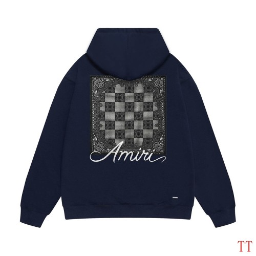 Amiri men Hoodies-3011(S-XXL)