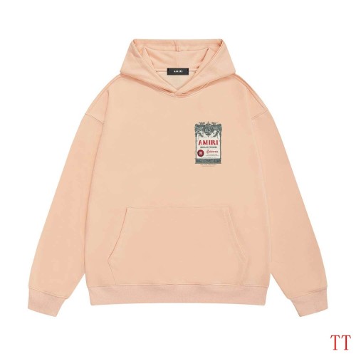 Amiri men Hoodies-3133(S-XXL)