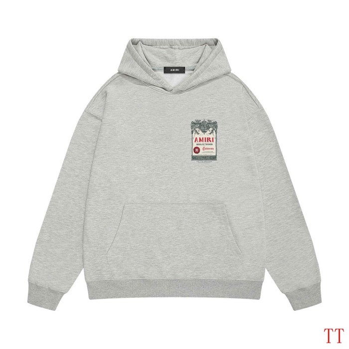 Amiri men Hoodies-3130(S-XXL)