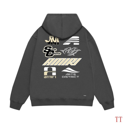 Amiri men Hoodies-3001(S-XXL)
