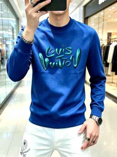 LV men Hoodies-3648(M-XXXXL)