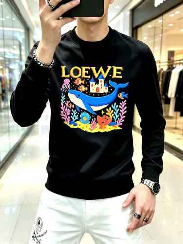 Loewe men Hoodies-503(M-XXXXL)