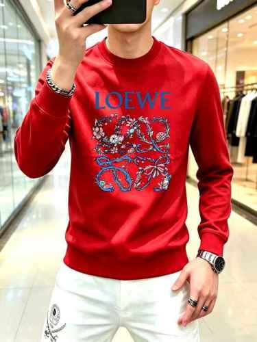 Loewe men Hoodies-514(M-XXXXL)