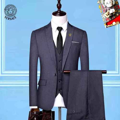 Ves long sleeve men suit-1068(M-XXXL)