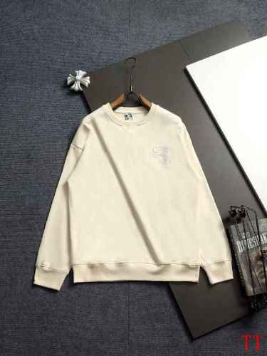 Loewe men Hoodies-491(XS-L)
