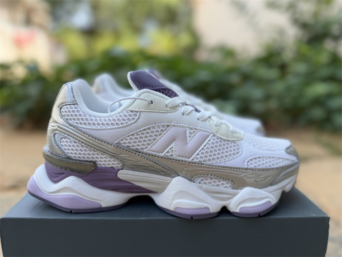 NB Shoes High End Quality-404