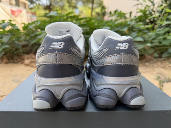 NB Shoes High End Quality-403