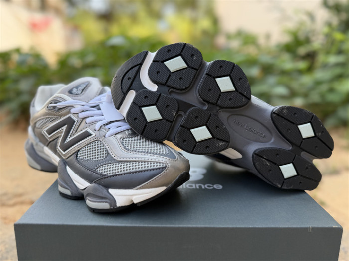 NB Shoes High End Quality-403