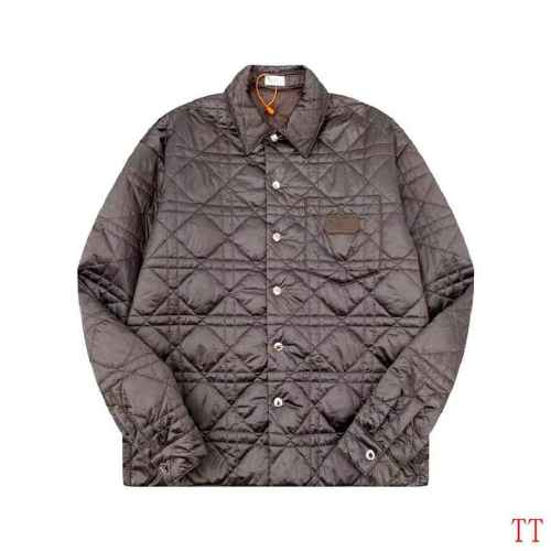 Dior Coat men-302(XS-L)
