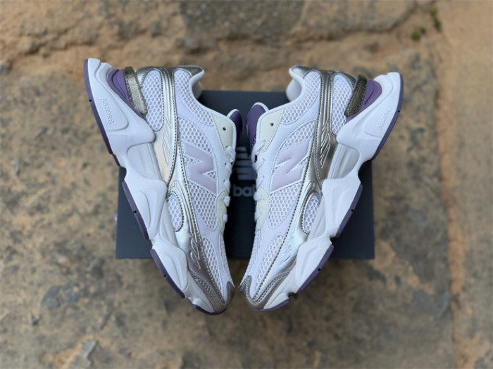 NB Shoes High End Quality-404
