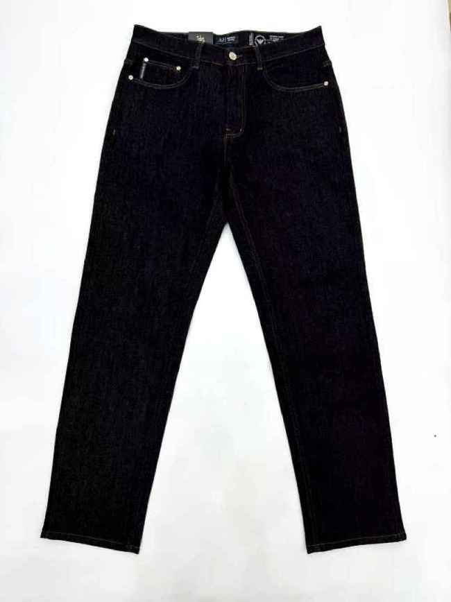 Armani men jeans AAA quality-108