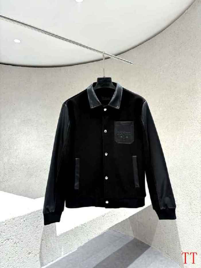 Prada Coat men-520(S-XL)