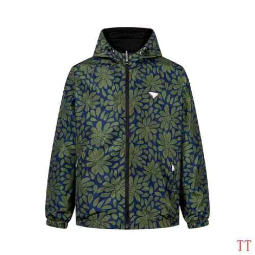 Prada Coat men-518(S-XL)