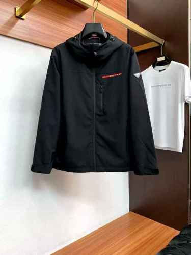 Prada Coat men-527(M-XXXL)