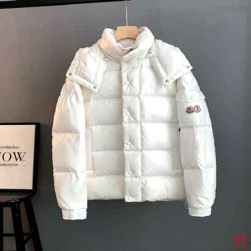Moncler Down Coat men-2334