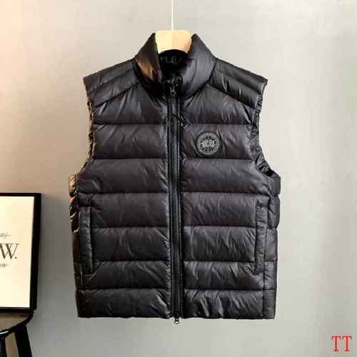 CG Down Vest men-173(XS-XXL)