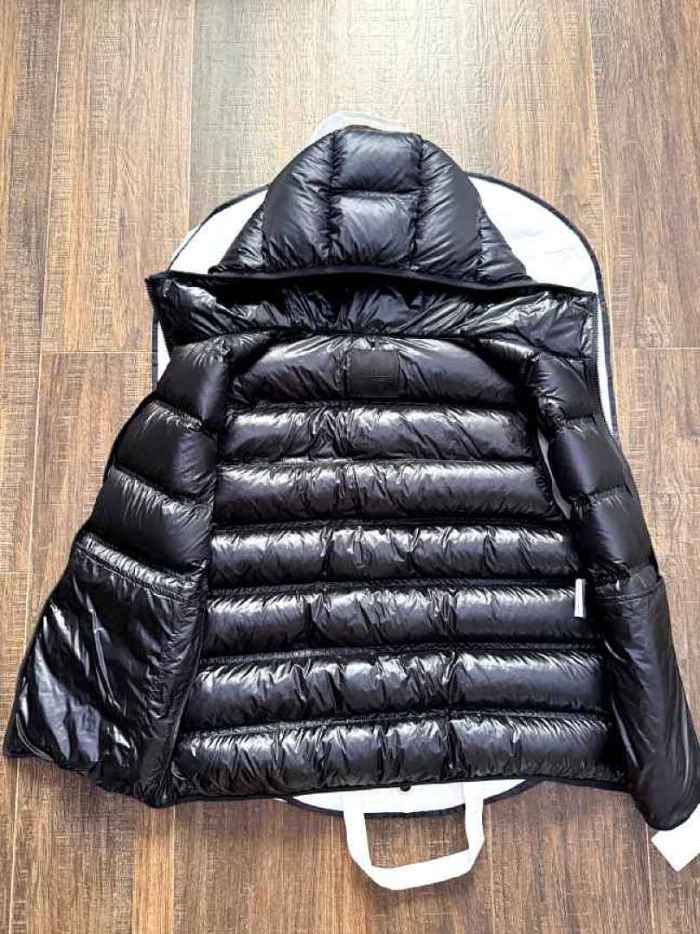 Moncler Down Vest men-231