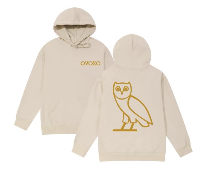 Drake OVO Hoodies-033(S-XXL)