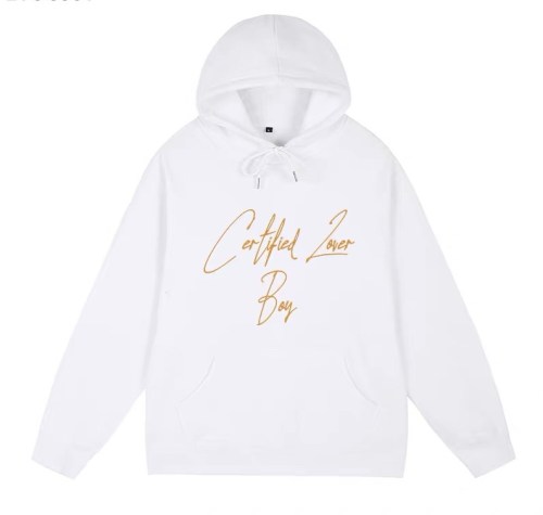 Drake OVO Hoodies-071(S-XXL)