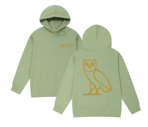 Drake OVO Hoodies-032(S-XXL)