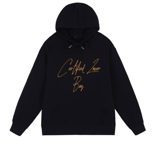 Drake OVO Hoodies-068(S-XXL)